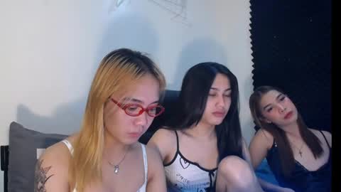 krisha_parker online show from April 26, 3:15 am