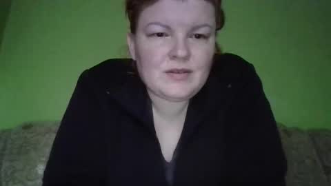 KrisryxONiks online show from April 19, 12:39 pm
