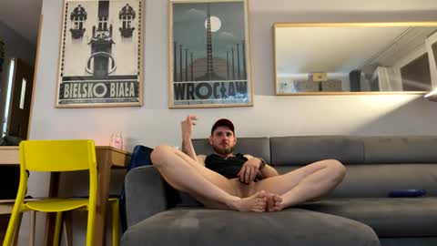 Chris online show from June 25, 1:46 am