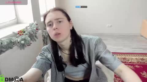 KrissLimada online show from February 25, 9:57 am