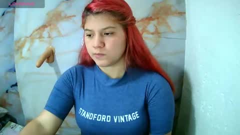 krissone online show from July 8, 11:19 pm
