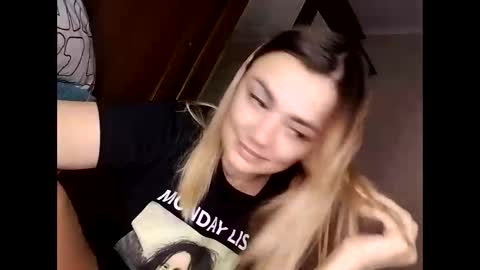 Snapshot of krisssexi chatting on September 19, 6:00 pm KrissSexi online show from September 19, 6:00 pm