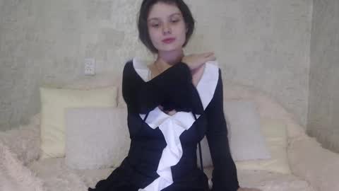 Snapshot of krissvoss chatting on October 17, 9:19 pm krissvoss online show from October 17, 9:19 pm