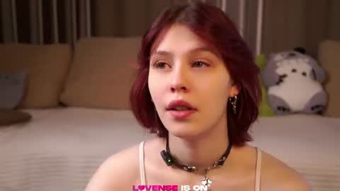 Sarah online show from June 29, 1:02 am