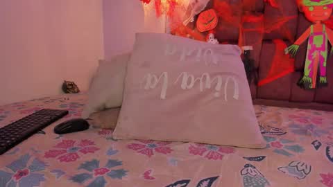 BETANIA online show from October 31, 2:28 pm