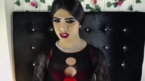 kristal_queen01 online show from April 23, 12:29 pm