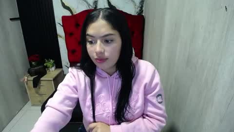 kristall online show from April 16, 8:09 pm