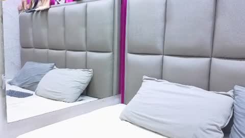 Krista Ritter online show from July 29, 3:17 am