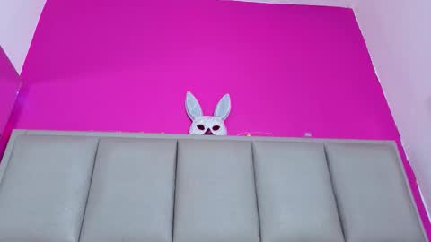 Krista Ritter online show from January 16, 10:52 pm