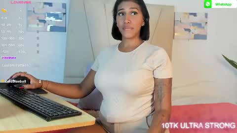 kristel_lee_ online show from July 6, 2:19 am