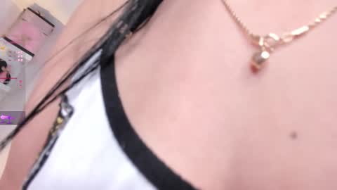 Snapshot of kristel_s_ chatting on February 6, 11:20 am Kristeeeel Instagramaj cb05 online show from February 6, 11:20 am