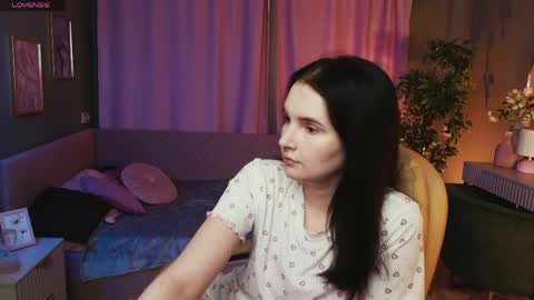 Sophia online show from May 12, 1:14 am