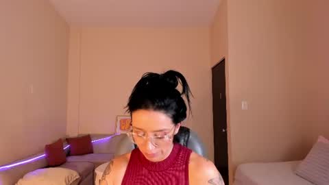Sophia online show from July 25, 11:35 pm