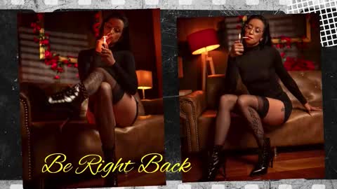 Sophia online show from November 15, 11:17 pm