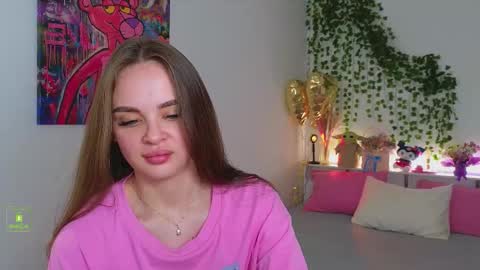 Snapshot of kristen_sayles chatting on September 20, 2:42 pm Kris online show from September 20, 2:42 pm