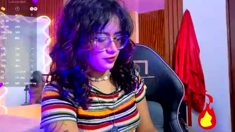 kristen_tay online show from July 20, 5:43 am