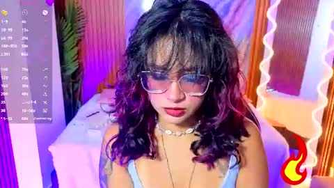 kristen_tay online show from July 14, 2:49 am
