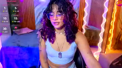 kristen_tay online show from July 30, 5:19 am