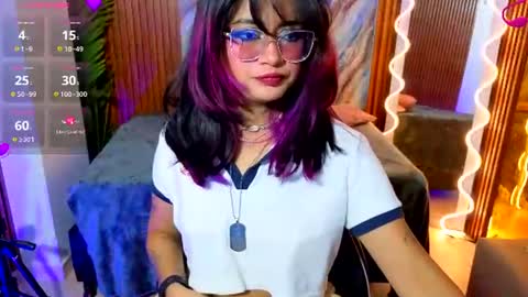 kristen_tay online show from July 27, 3:37 am