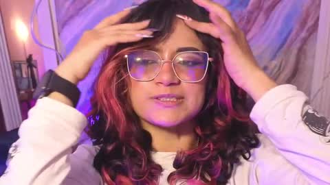 kristen_tay online show from April 24, 3:30 am