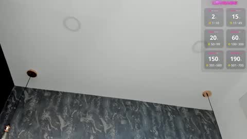 kristensantos_ online show from February 13, 11:28 am