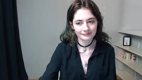Kristina online show from December 4, 11:02 am