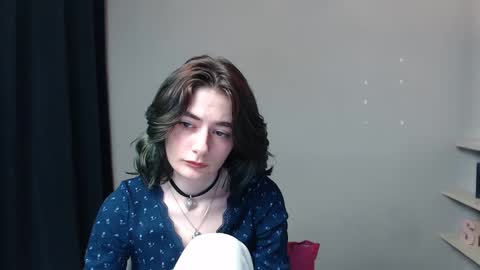 Kristina online show from January 16, 1:14 pm