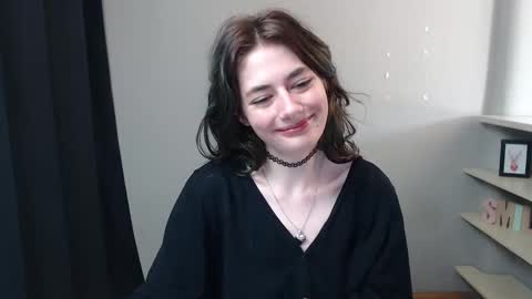 Kristina online show from December 5, 10:06 am