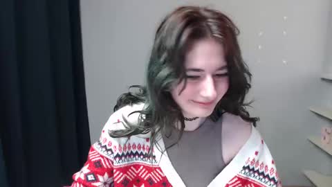 Kristina online show from December 6, 10:00 am