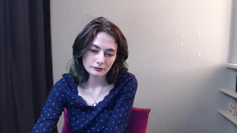 Kristina online show from January 22, 1:21 pm
