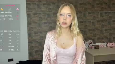 Alisa online show from July 2, 6:57 pm
