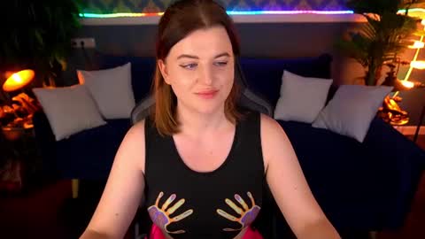 kristifoxy online show from June 26, 5:18 pm