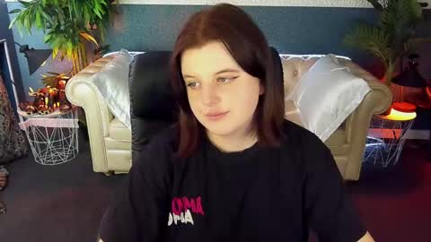 kristifoxy online show from May 8, 2:01 pm