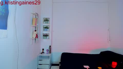 kristin online show from February 23, 11:40 pm