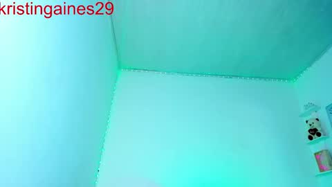 kristin online show from December 20, 4:25 pm