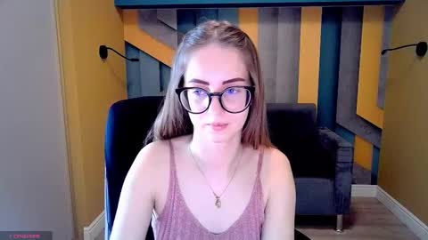 Kristina Adel online show from March 8, 8:22 am