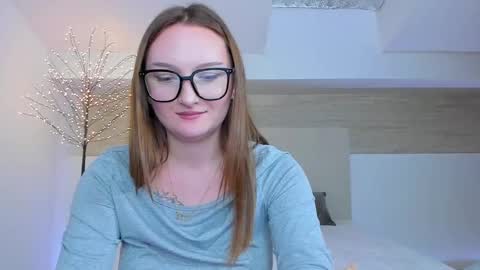 Kristina  online show from December 2, 11:24 pm