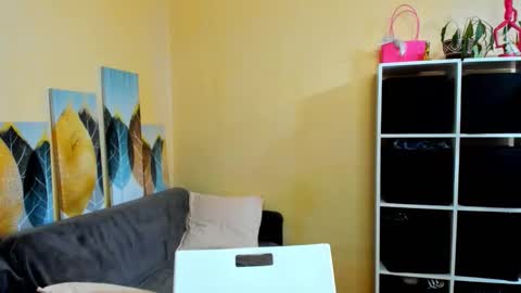 Snapshot of kristina_sosexy chatting on October 21, 8:41 am Christina online show from October 21, 8:41 am