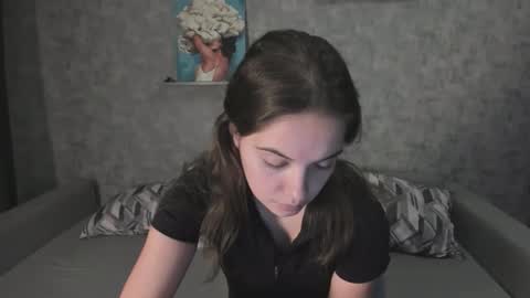 Kristina online show from February 3, 2:21 pm