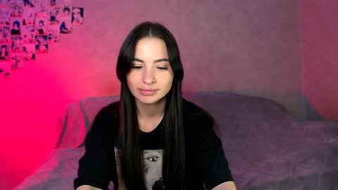 Kristina online show from May 3, 7:20 pm