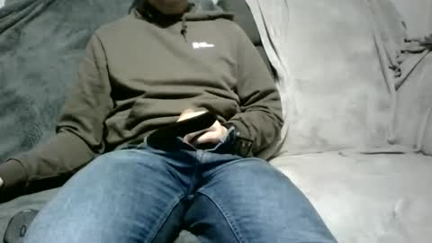 kristoffer220 online show from February 11, 8:01 pm