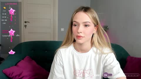 Kristy and Alice online show from December 9, 12:45 am