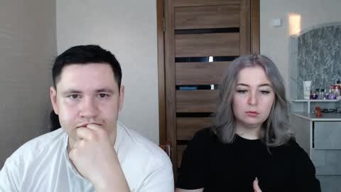 Kristy online show from February 21, 2:39 am