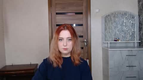 Kristy online show from September 21, 3:21 am