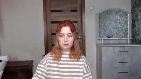 Kristy online show from September 18, 4:49 am