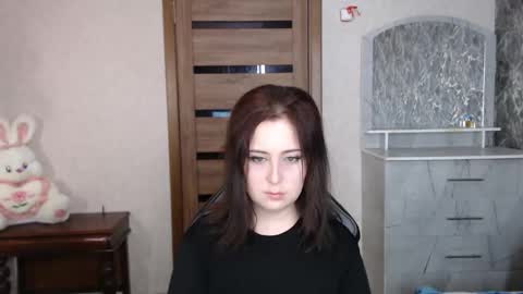 Kristy online show from October 19, 10:36 pm