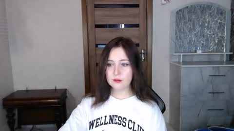 Kristy online show from October 22, 12:25 am