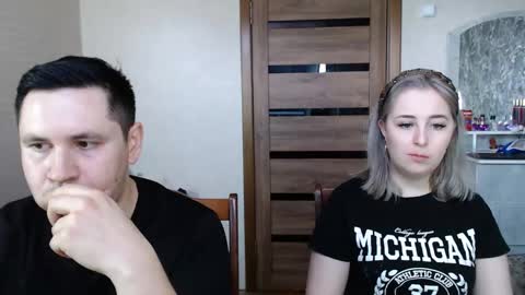 Kristy online show from February 23, 10:39 am