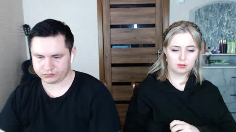 Kristy online show from March 2, 10:27 pm