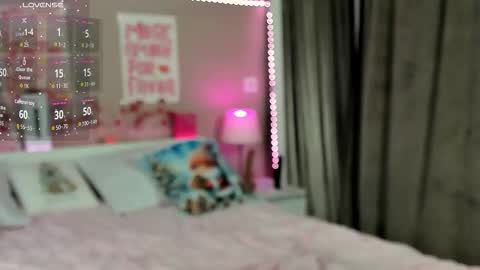 Kristina online show from January 13, 2:30 am